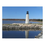 Gladstone Lighthouse posters