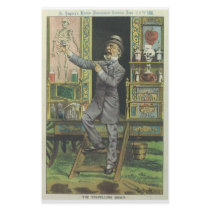 Gladstone the Quack stationery by spyderfyngers Gladstone the Quack stationery