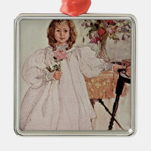 Gladys, 1895 ornament