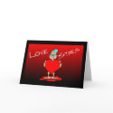 Gladys Love cards