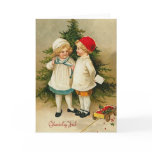 Glaedelig Jul