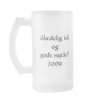 Glædelig Jul og Godt Nytår! Coffee Mugs