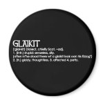 Glaikit Magnets