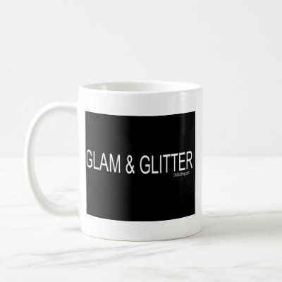 Glam And Glitter