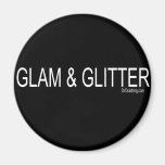 GLAM and GLITTER magnets