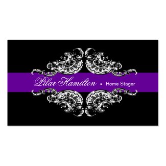 Glam Bam! - Interior Design, Home Staging, Stylist profilecard