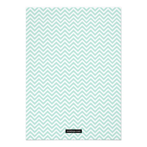 Glam Camp Makeover Girls Birthday Invitation Card