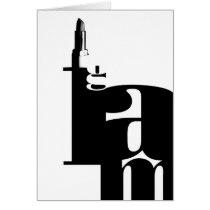 Glam Card by peadesign Glam Card