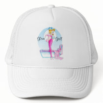 Glam' Gal! Hat