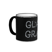 Glam Gram mugs