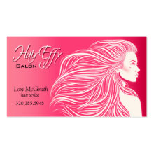 Glam Hair I - Beauty Salon Beautician Hair Stylist profilecard
