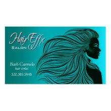 Glam Hair I - Beauty Salon Beautician Hair Stylist profilecard
