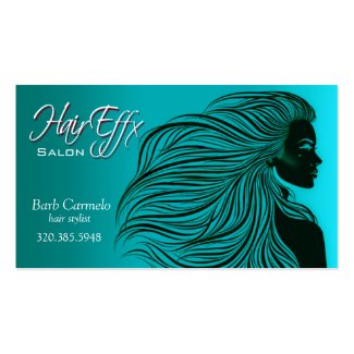 Glam Hair I - Beauty Salon Beautician Hair Stylist profilecard