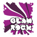 Glam Rock n.1 t-shirts