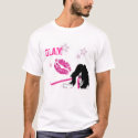 Glam rock t-shirts by The_Slayer_ Glam rock t-shirts
