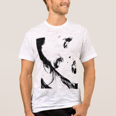 Glam T-shirts by Aquatemple