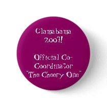 Glamabama 2007!Official Co-Coordinator buttons by ubermadchen Glamabama 2007!Official Co-Coordinator buttons
