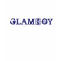 Glamboy small girl T t-shirts