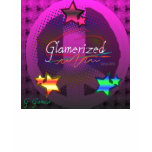 Glamerized T-Shirt by G Glamour