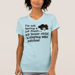GlamGal T's T-shirts