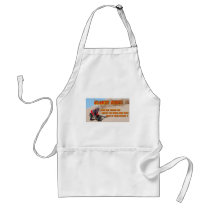 GLAMIS DUNES APRONS