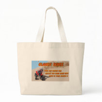 GLAMIS DUNES TOTE BAGS