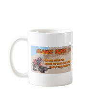 GLAMIS DUNES COFFEE MUGS