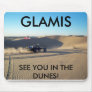 Glamis Mousepads