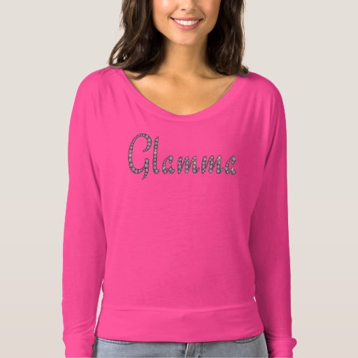 glamma sweatshirt