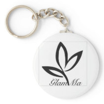 GlamMa Keychain keychains