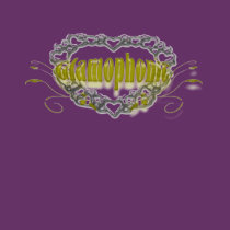 glamophonic t-shirts