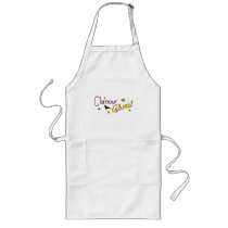 Glamour Ghoul aprons by doodlesautumndesigns Glamour Ghoul aprons