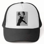 glamour girl trucker hats
