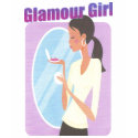 Glamour Girl t-shirts