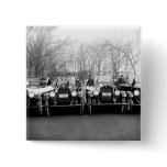 Glamour Girls & Classic Cars Vintage Photo Pins