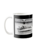 Glamour Girls in Speed Boat mugs