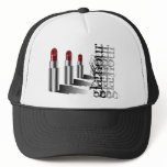 glamour hats