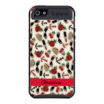 Glamour Personalized iPhone 5 Skinit Case iPhone 5 Covers