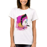 glamour rock! t shirt