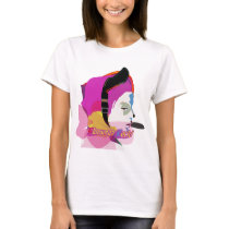 glamour rock! t-shirts