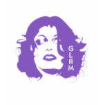 Glamour t-shirts