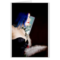 Glamourous cards
