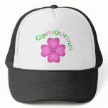 Glamourous hats
