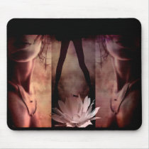 Glamourous mouse pad mousepads