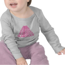 Glamourous t-shirts