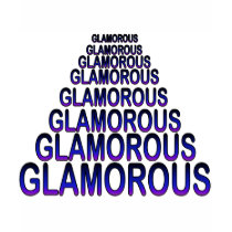 Glamourous t-shirts