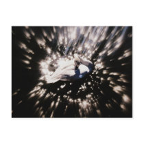 glamourswan postcards