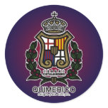 GLAN CATALANISMO seal GLAN CATALANISMO seal