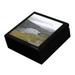 Glanmore Lake from Healy Pass Ireland. Gift Box