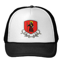 Glarus Cap Hats